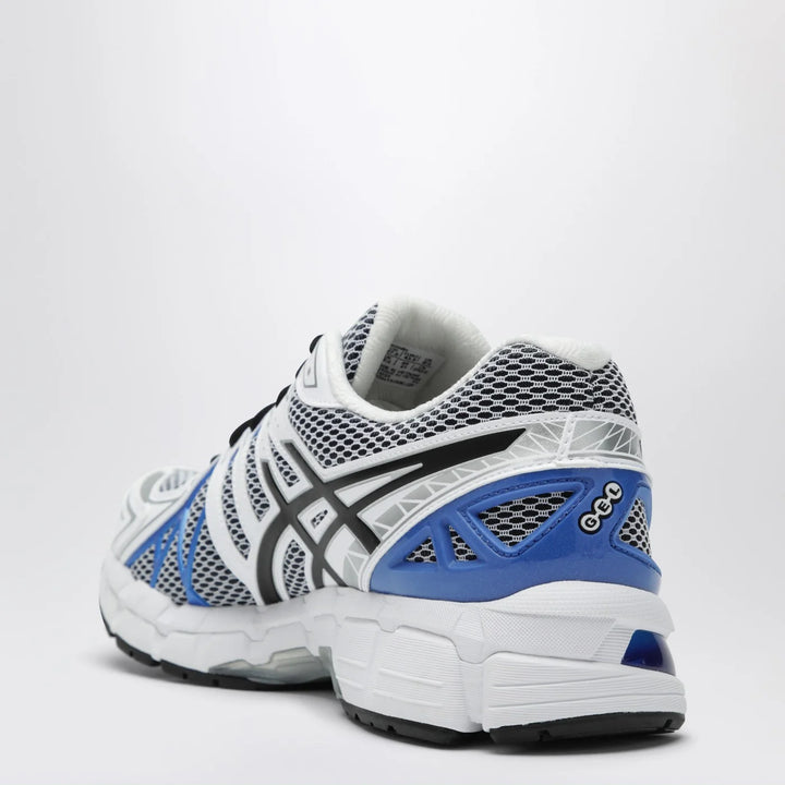 ASICS - Gel-Kayano 20 Sneakers in White/Illusion Blue