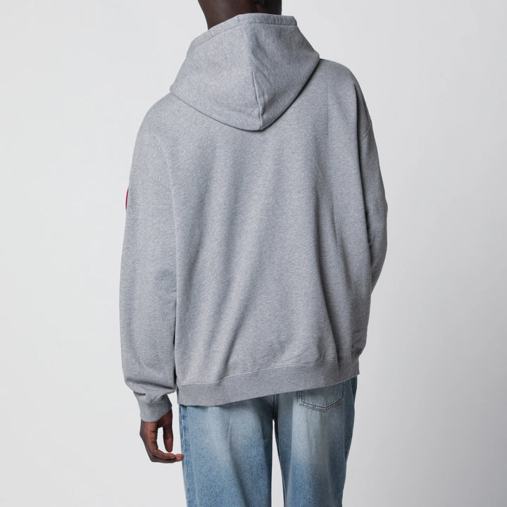 Canada Goose - Grey hoodie
