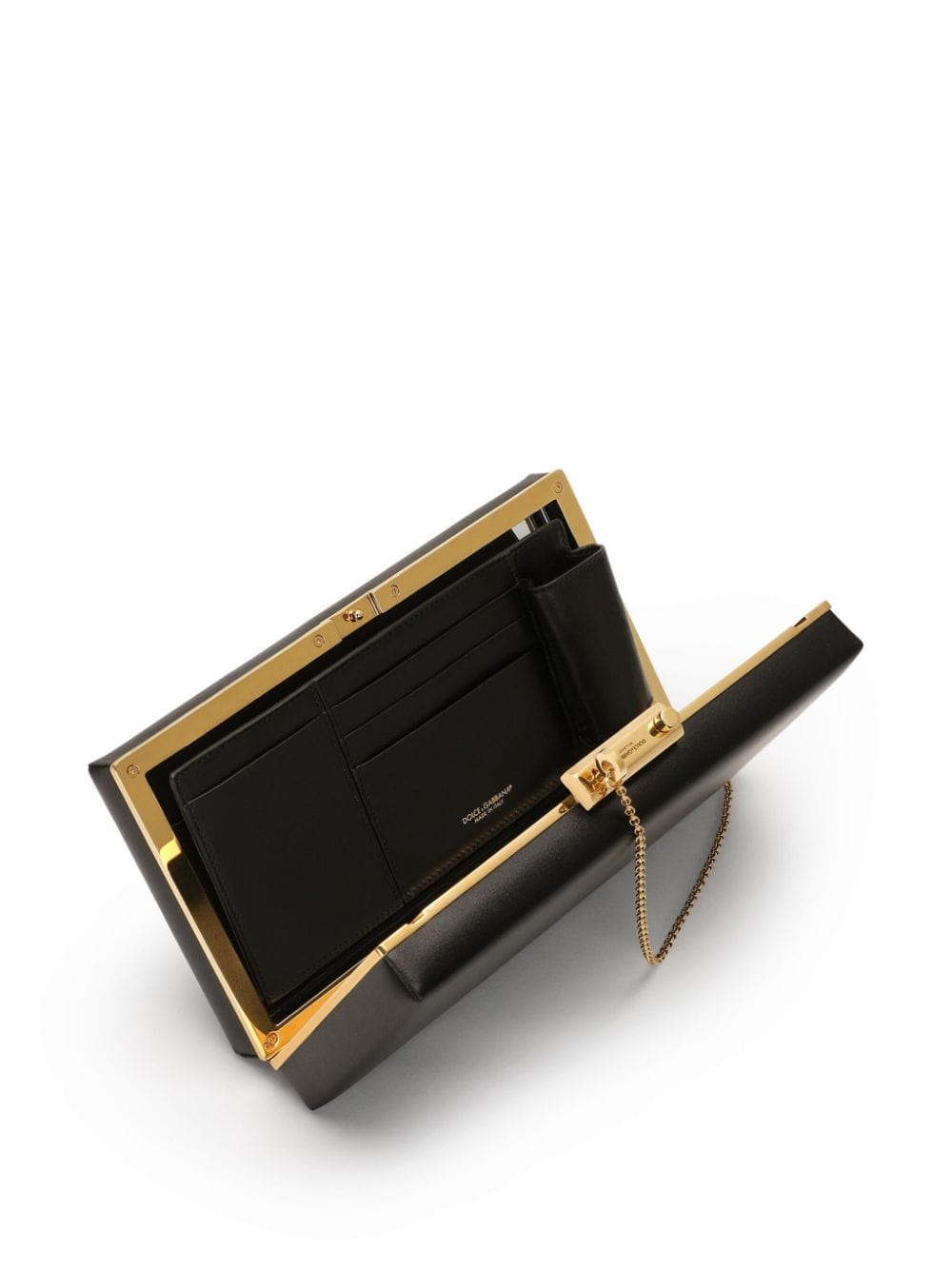 Clutches UNI Dolce & Gabbana Bags.. Black Brand