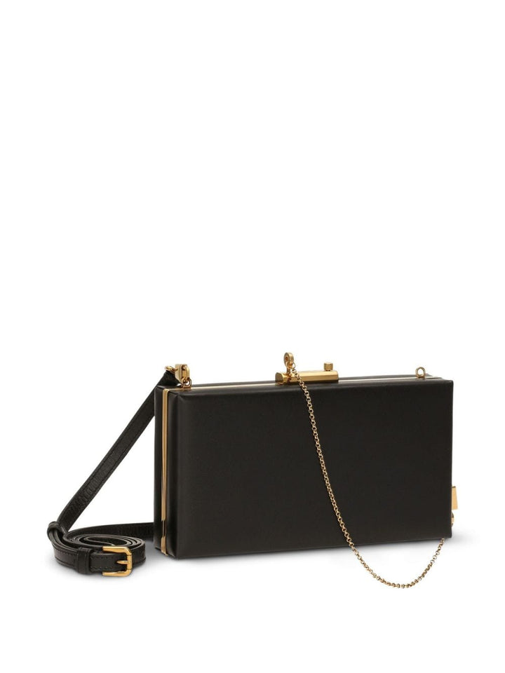 Clutches UNI Dolce & Gabbana Bags.. Black Brand