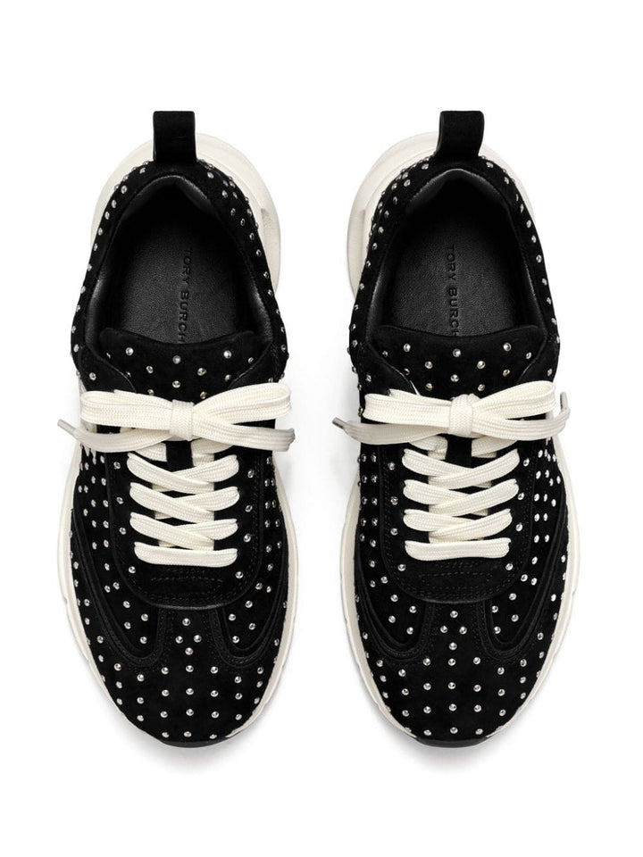 Sneakers Tory Burch Sneakers Black Brand