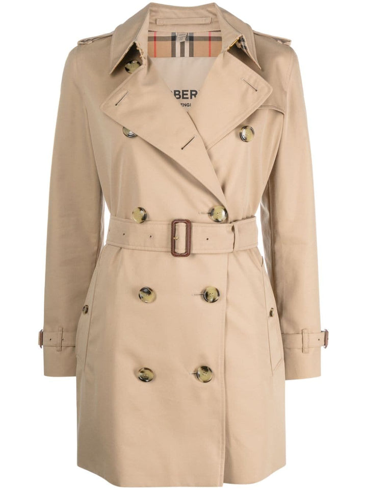 Coats 4 Burberry Coats Beige Brand