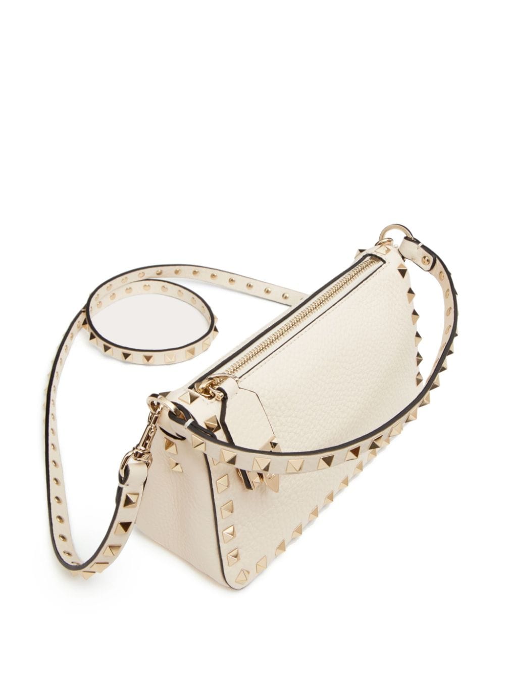 Shoulder UNI Valentino Garavani Rockstud Small Leather Shoulder Bag Brand