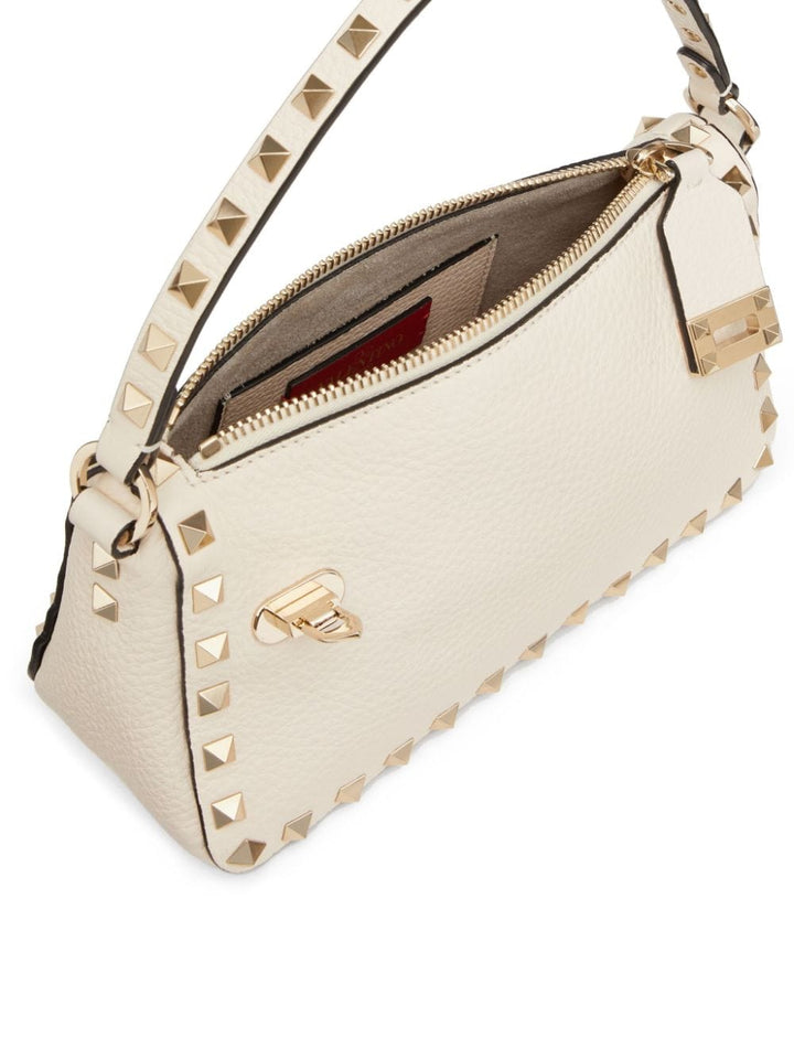 Shoulder UNI Valentino Garavani Rockstud Small Leather Shoulder Bag Brand