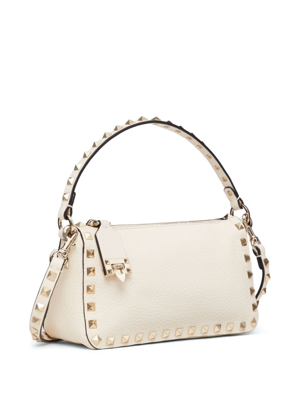 Shoulder UNI Valentino Garavani Rockstud Small Leather Shoulder Bag Brand