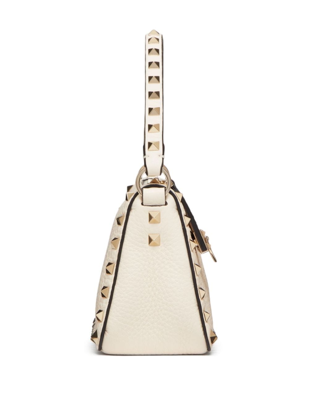 Shoulder UNI Valentino Garavani Rockstud Small Leather Shoulder Bag Brand