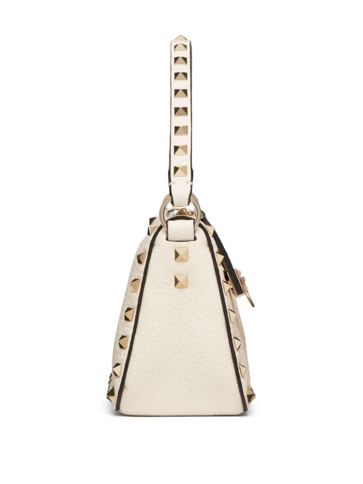 Shoulder UNI Valentino Garavani Rockstud Small Leather Shoulder Bag Brand