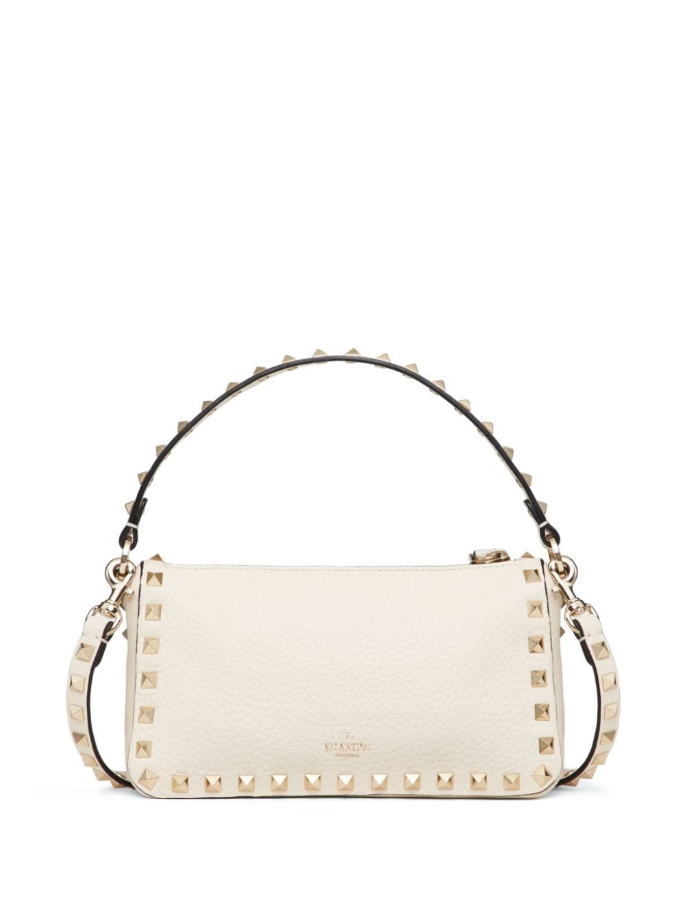 Shoulder UNI Valentino Garavani Rockstud Small Leather Shoulder Bag Brand