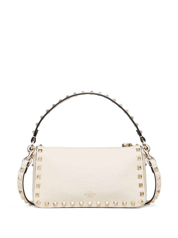 Shoulder UNI Valentino Garavani Rockstud Small Leather Shoulder Bag Brand