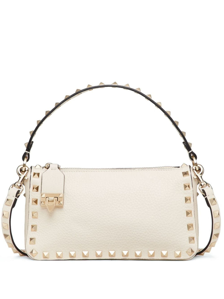 Shoulder UNI Valentino Garavani Rockstud Small Leather Shoulder Bag Brand