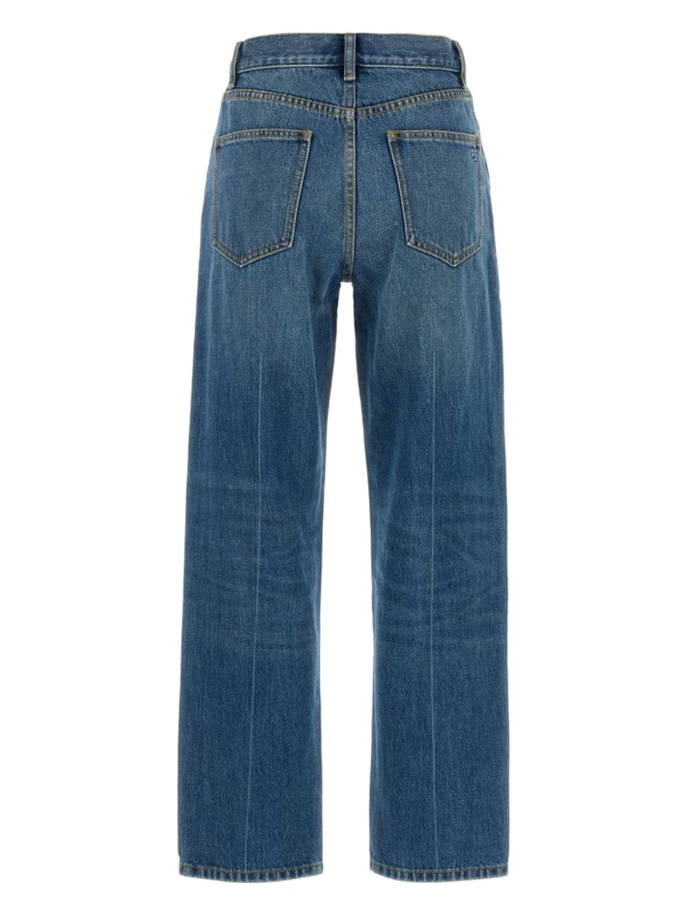 Jeans Tory Burch Jeans Blue Brand