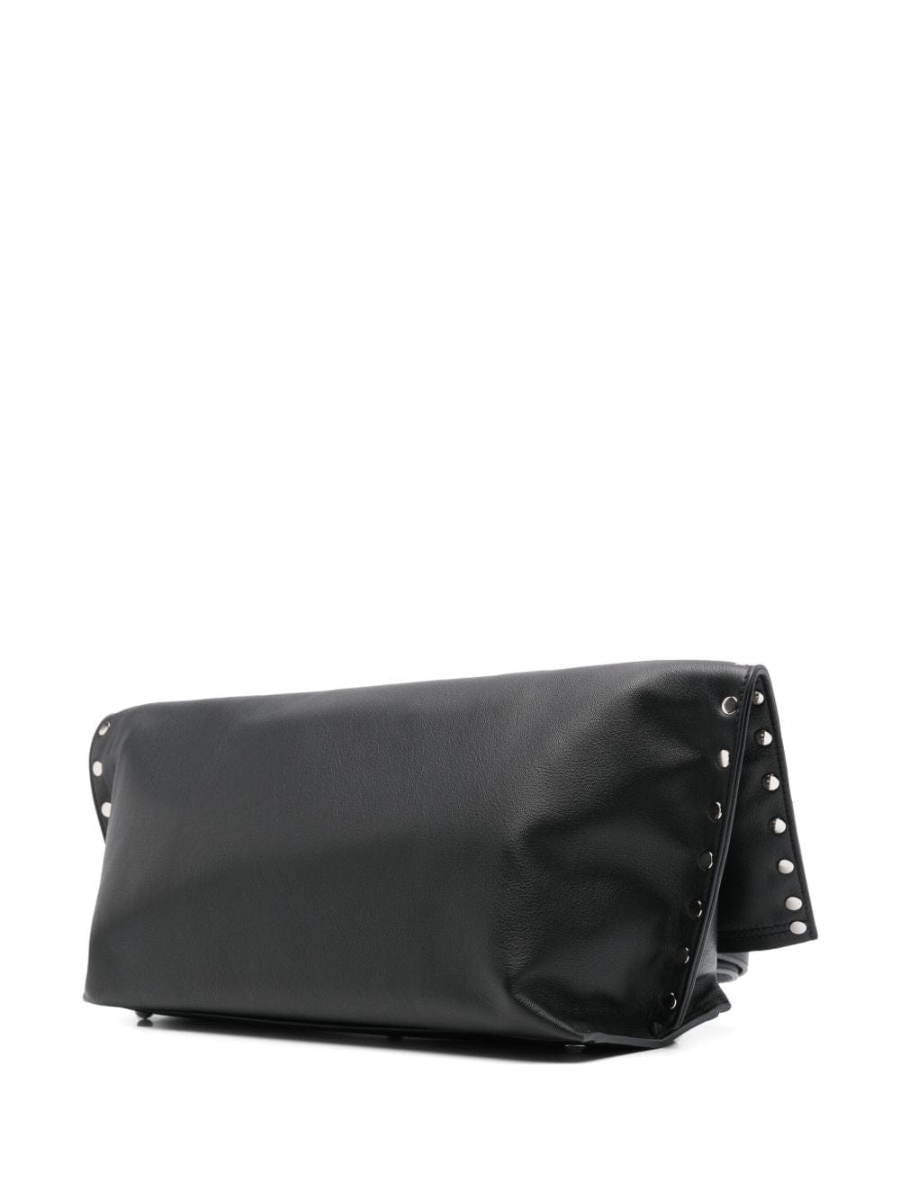 Shopper UNI Zanellato Bag Foldover Top Brand