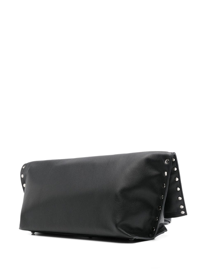 Shopper UNI Zanellato Bag Foldover Top Brand
