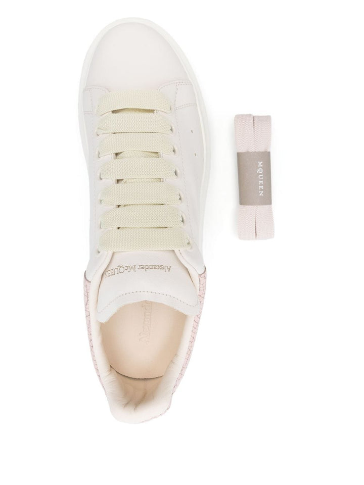 Sneakers 40 Alexander McQueen Sneakers Powder Brand