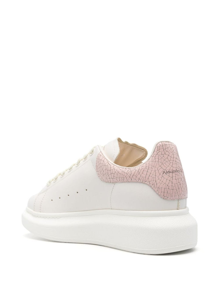 Sneakers 40 Alexander McQueen Sneakers Powder Brand