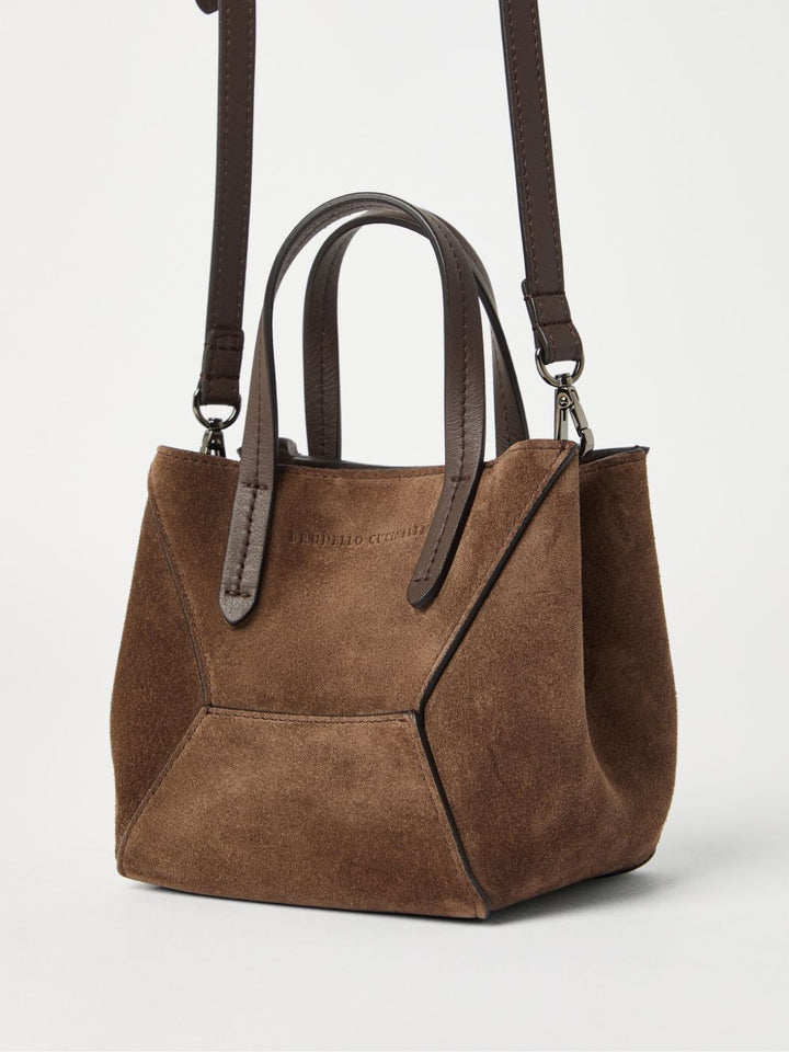 Brunello Cucinelli Bag Brown