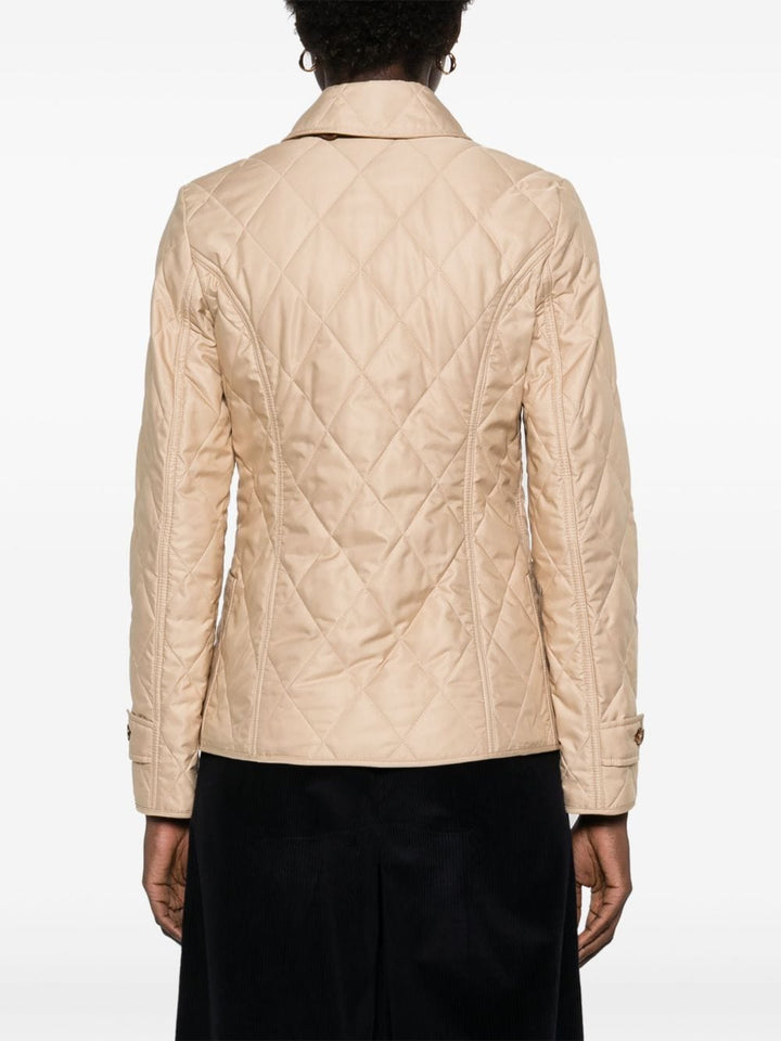 Jackets XL Burberry Jackets Beige Brand