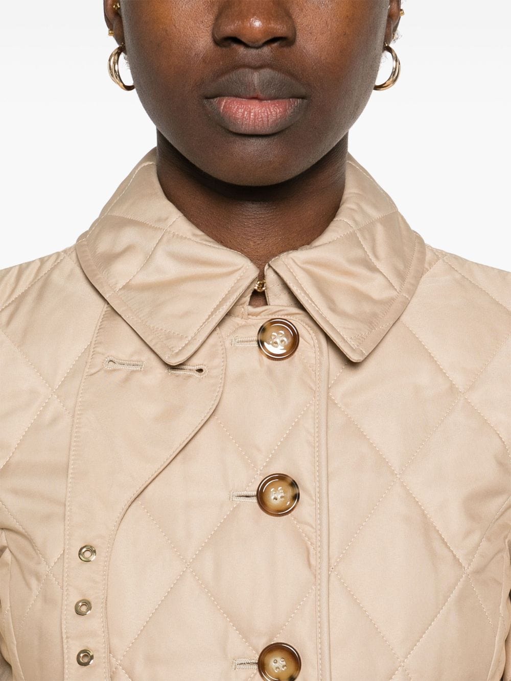 Jackets XL Burberry Jackets Beige Brand