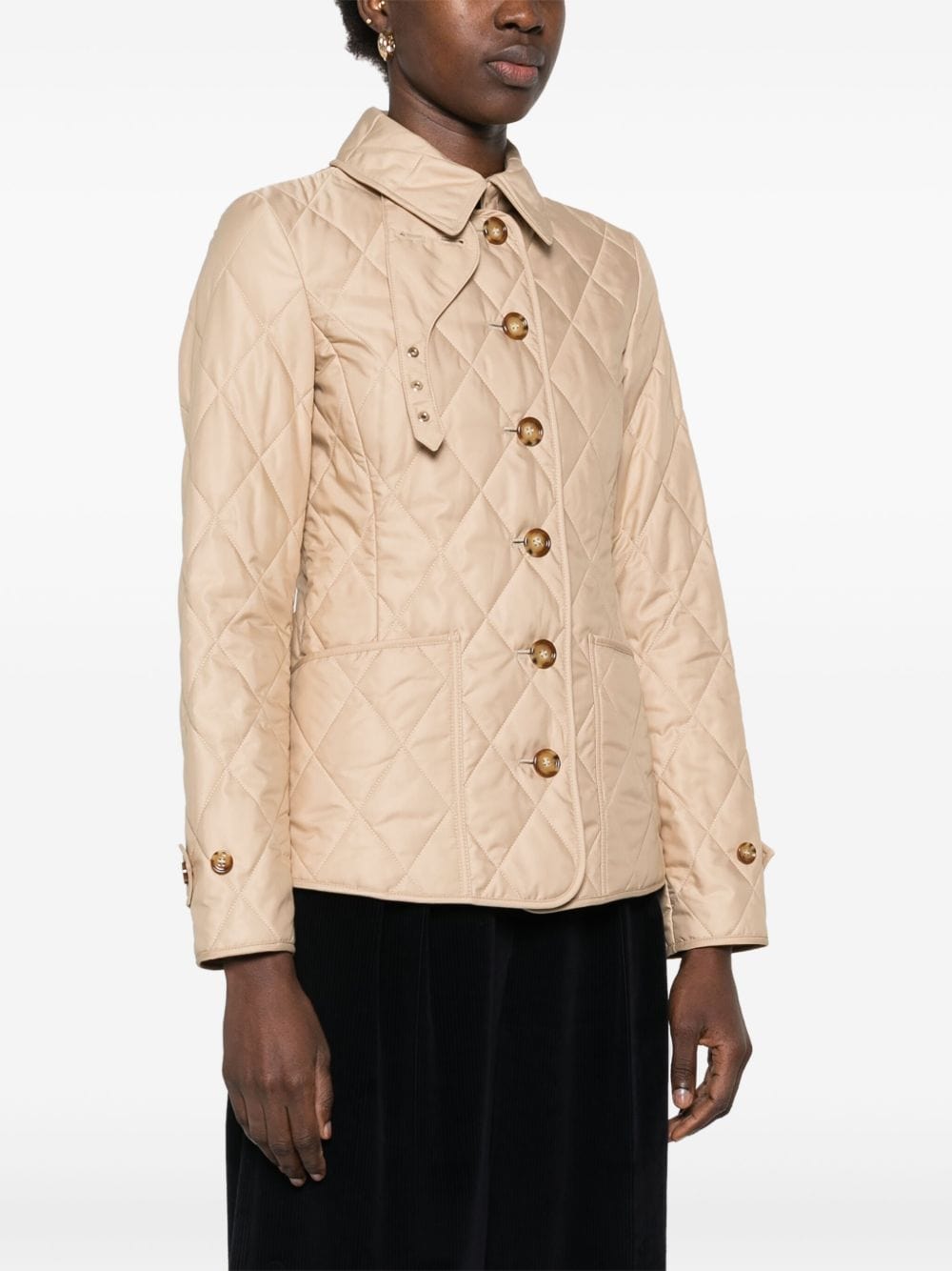 Jackets XL Burberry Jackets Beige Brand
