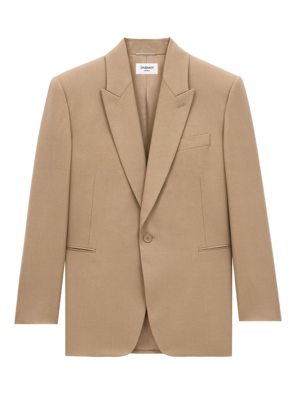 Jackets Saint Laurent  Jackets Beige Brand
