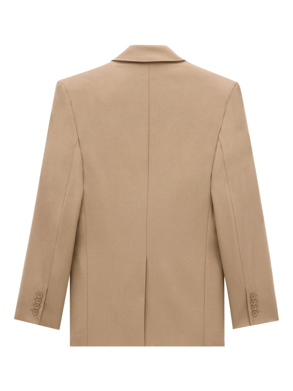 Jackets Saint Laurent  Jackets Beige Brand