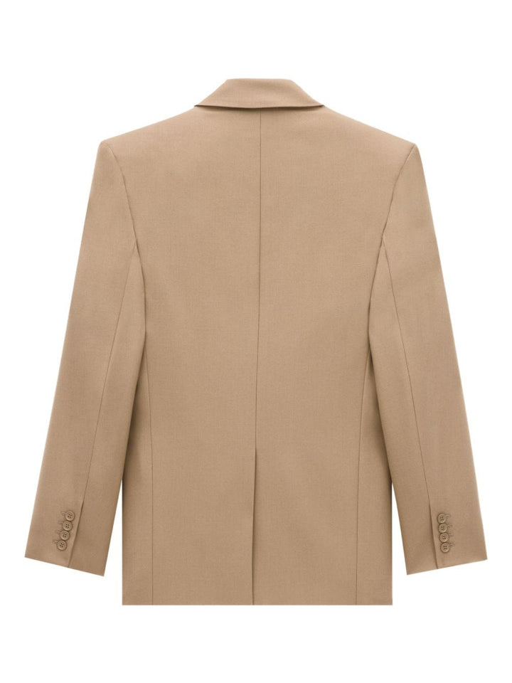 Jackets Saint Laurent  Jackets Beige Brand
