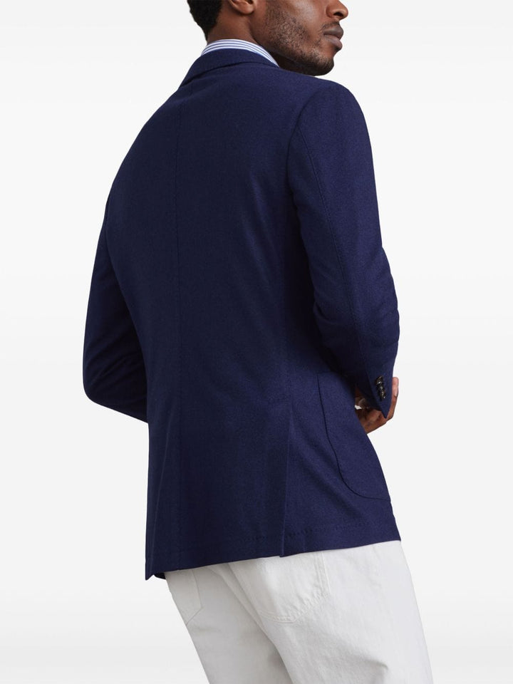 Jackets Brunello Cucinelli Jackets Blue Brand