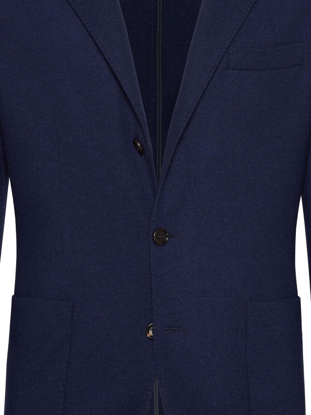 Jackets Brunello Cucinelli Jackets Blue Brand