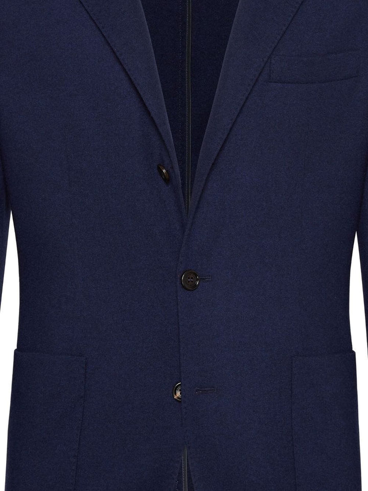 Jackets Brunello Cucinelli Jackets Blue Brand