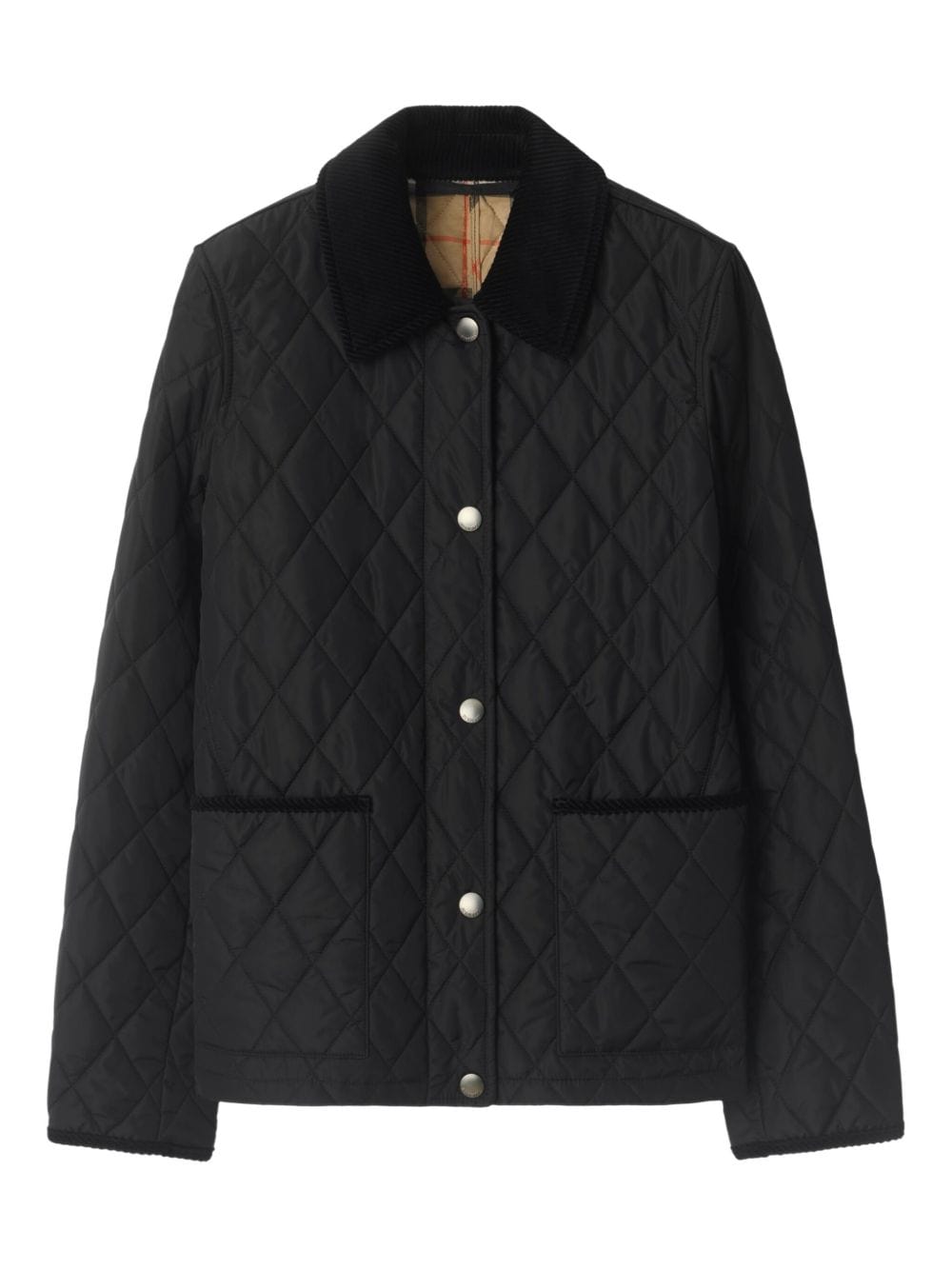 Jackets XS Burberry Jackets Black Brand