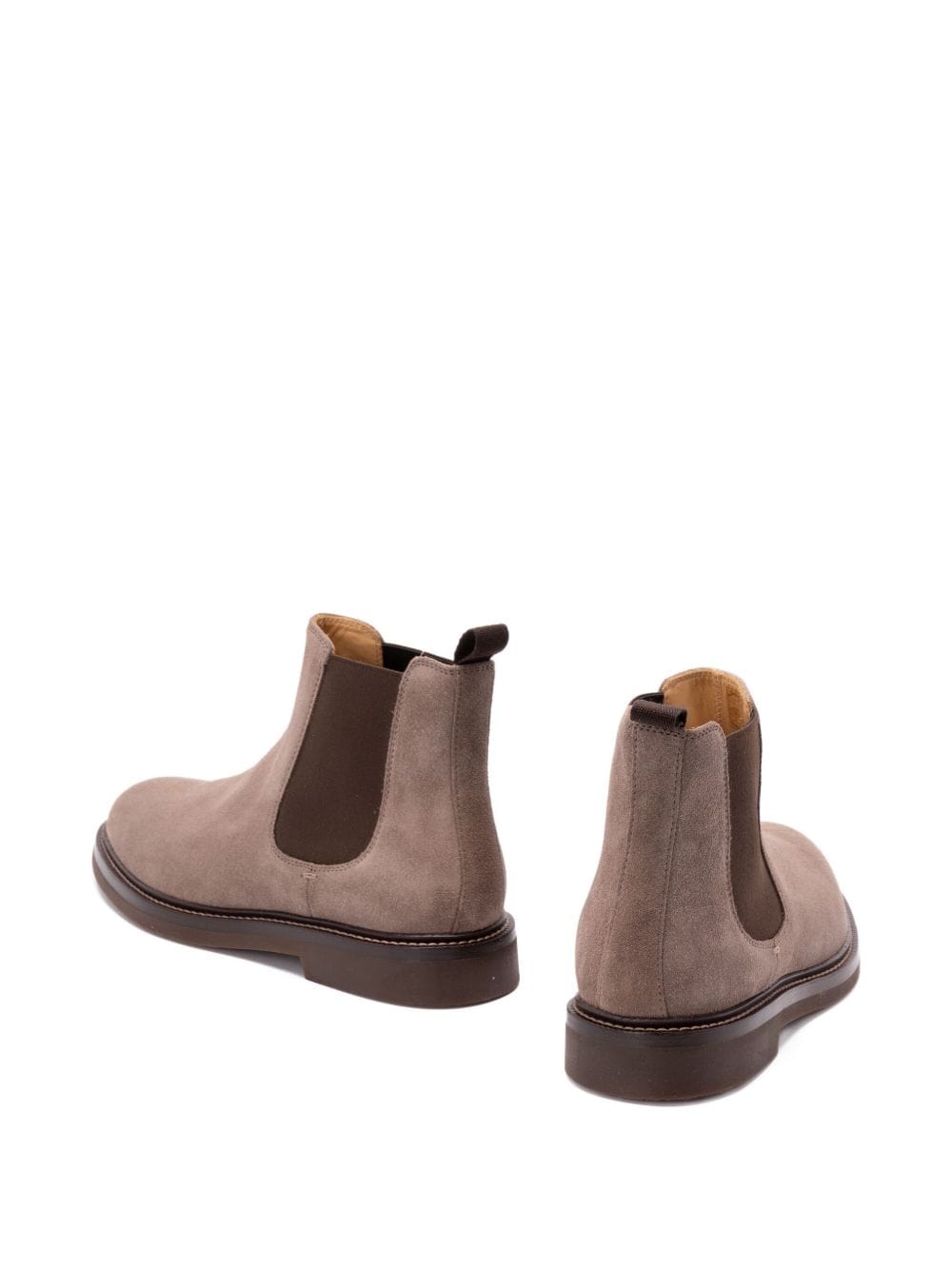 Boots Brunello Cucinelli Boots Brand