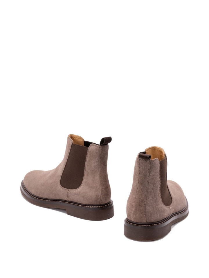 Boots Brunello Cucinelli Boots Brand
