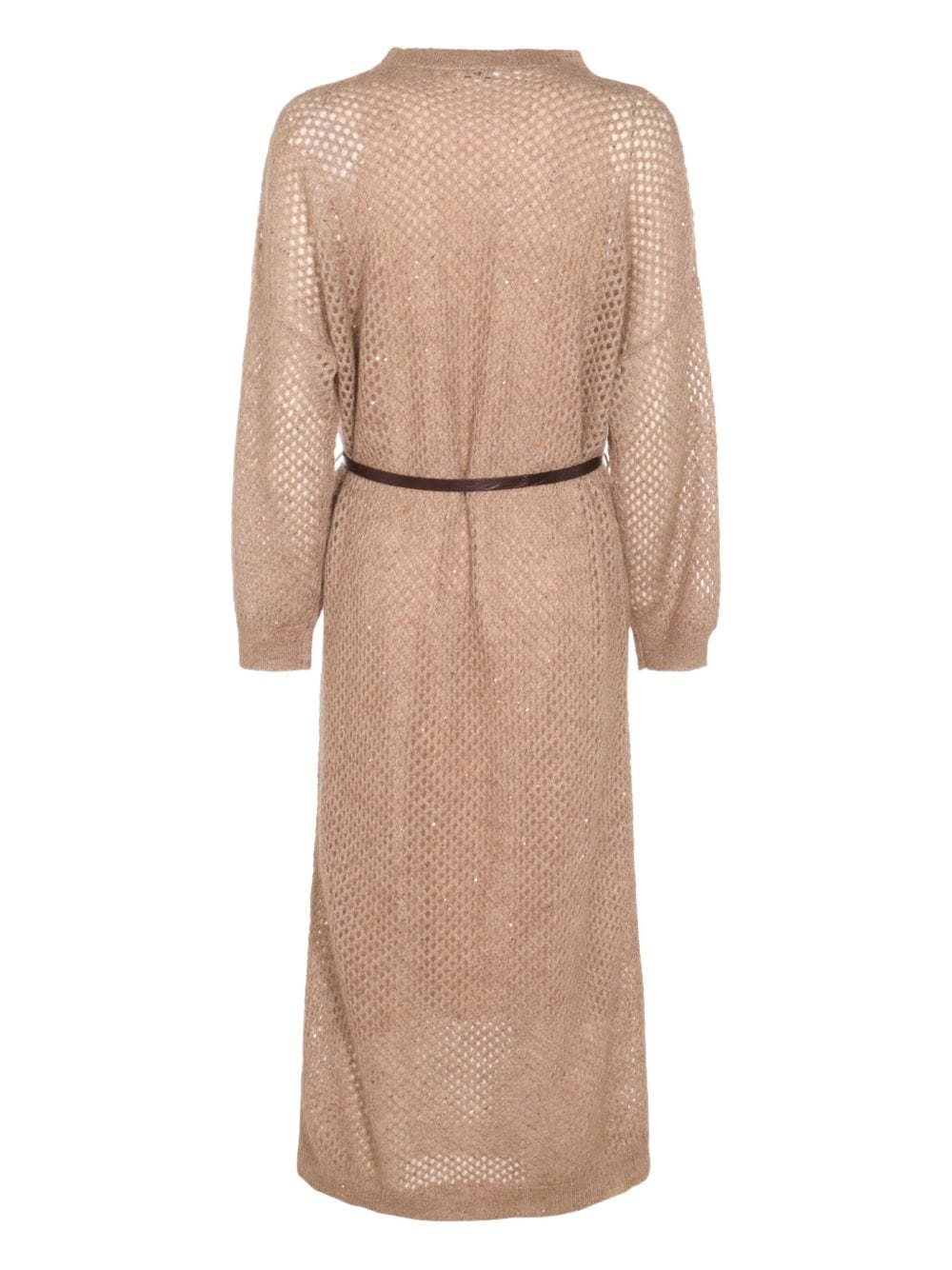 Dresses M Brunello Cucinelli Dresses Brown Brand