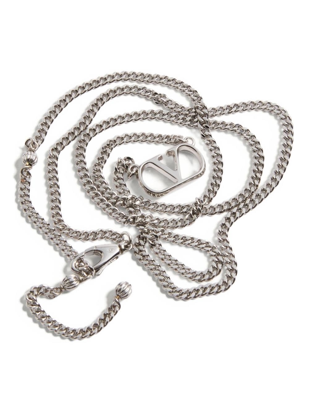 Jewellery UNI Valentino Garavani Bijoux Silver Brand