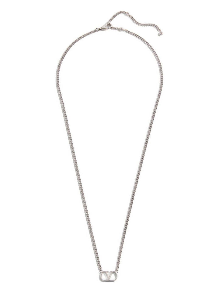 Jewellery UNI Valentino Garavani Bijoux Silver Brand
