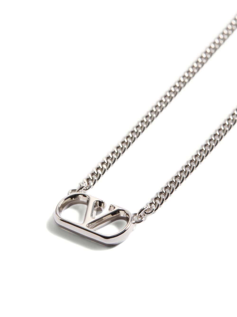 Jewellery UNI Valentino Garavani Bijoux Silver Brand