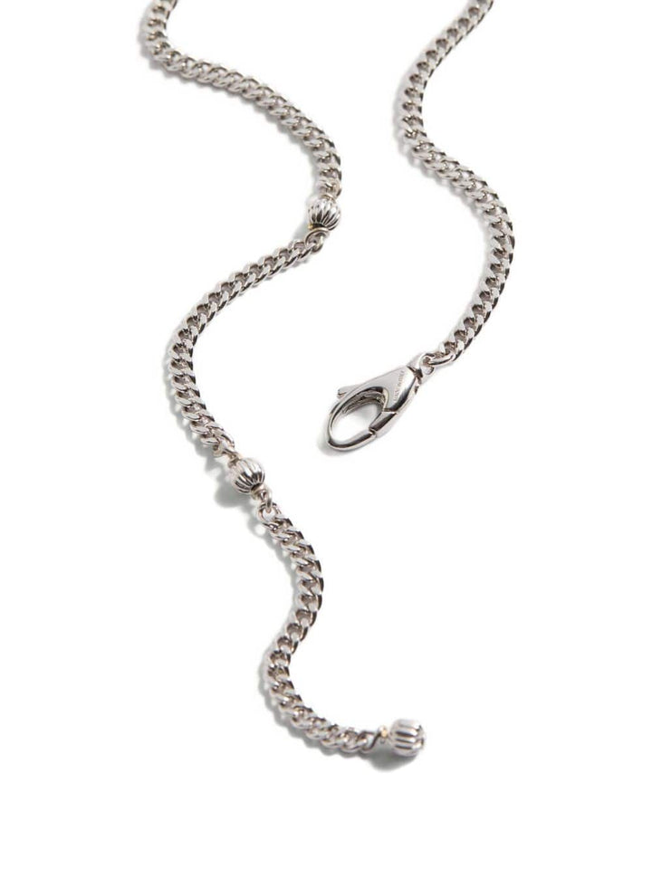 Jewellery UNI Valentino Garavani Bijoux Silver Brand