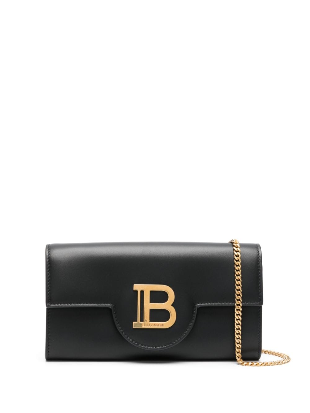 Clutches UNI Balmain Bags.. Black Brand