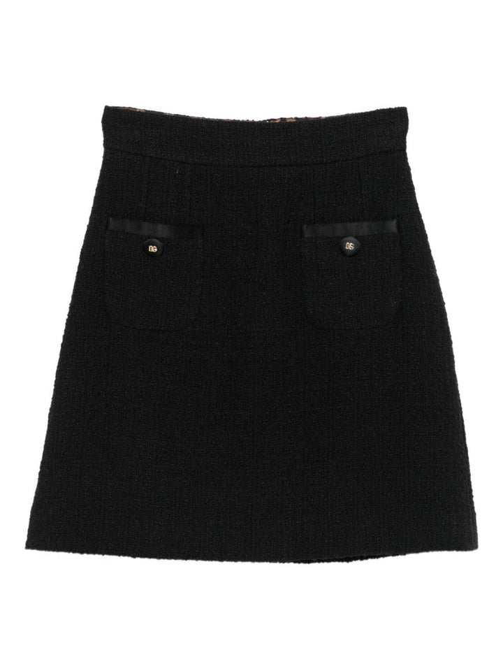 Dolce & Gabbana Skirts Black