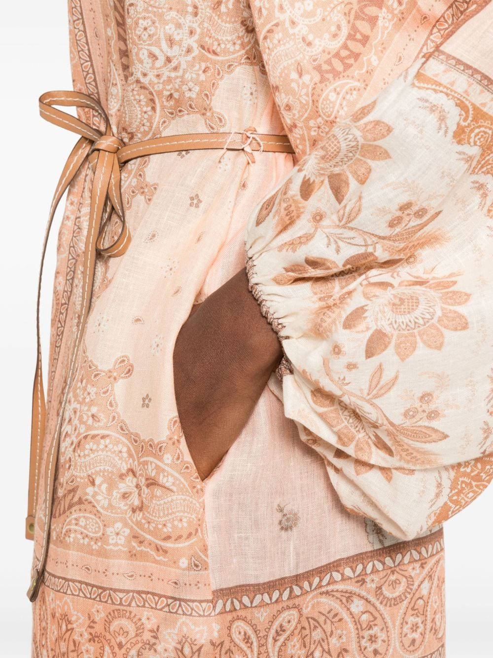 Dresses Zimmermann Dresses MultiColour Brand