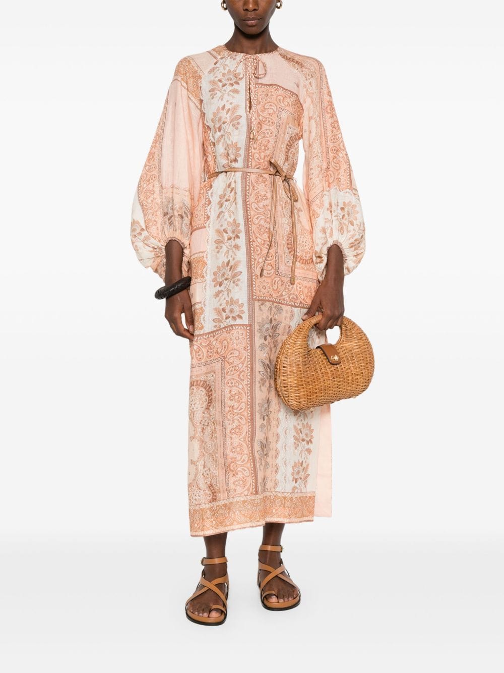 Dresses Zimmermann Dresses MultiColour Brand