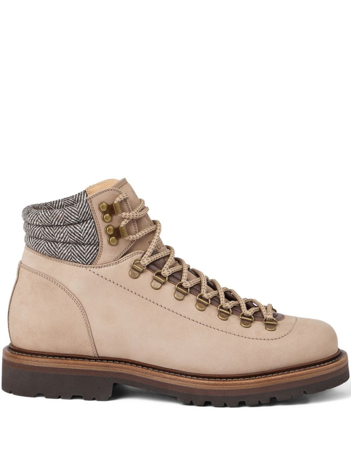 Brunello Cucinelli Boots