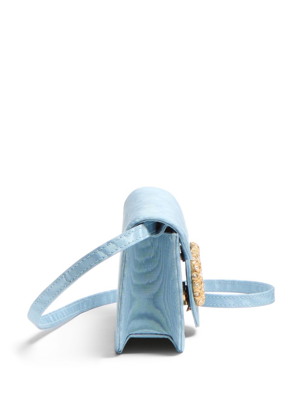 Valentino Garavani Bags.. Clear Blue