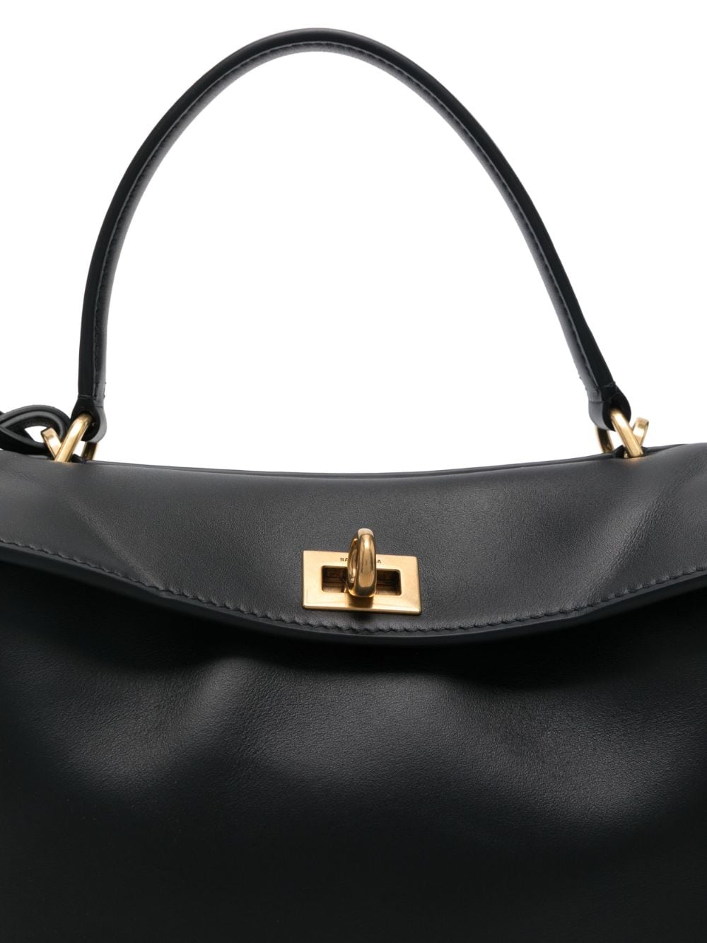 Balenciaga Bag Black