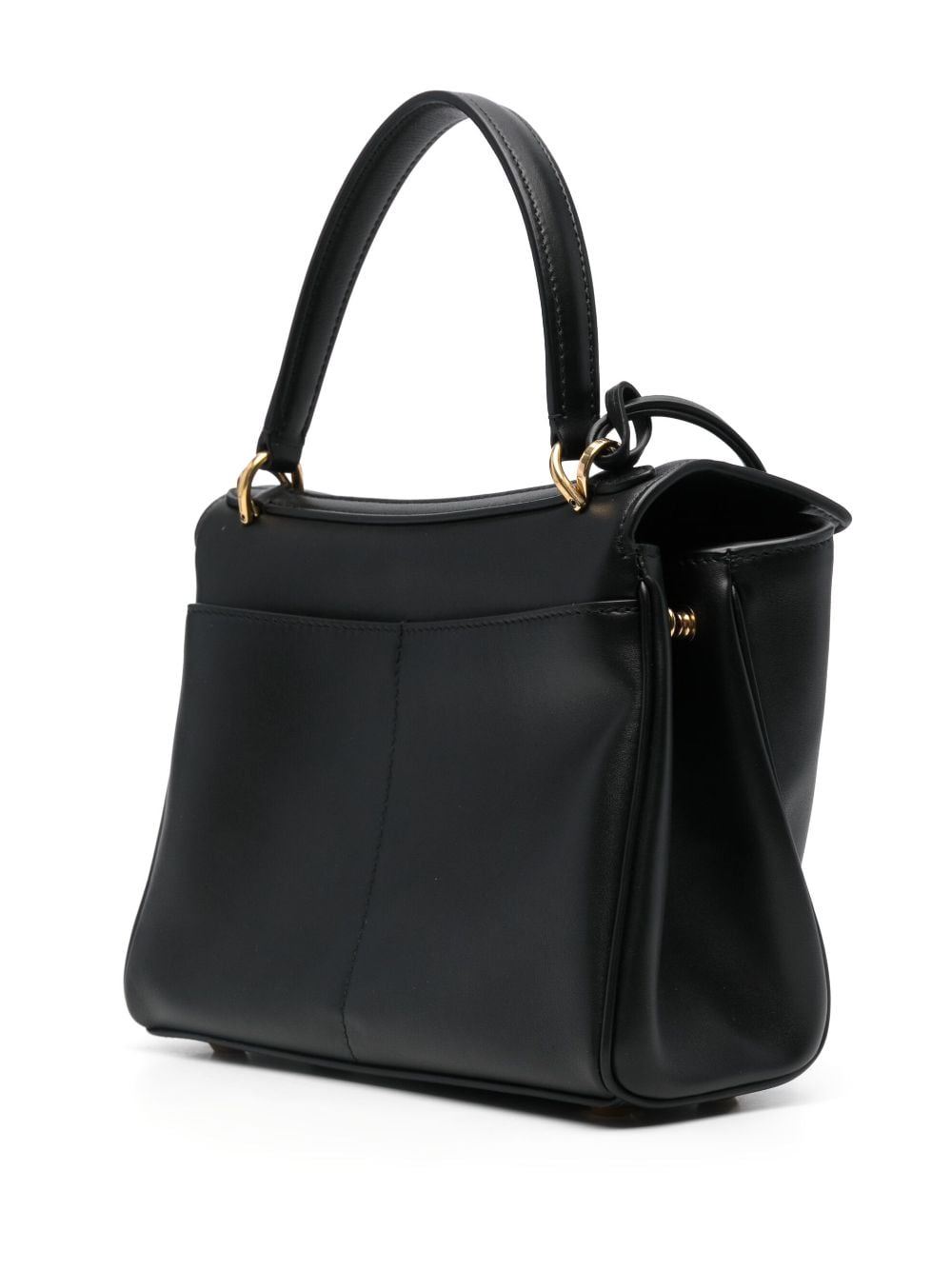 Balenciaga Bag Black