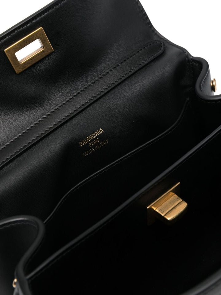 Balenciaga Bag Black