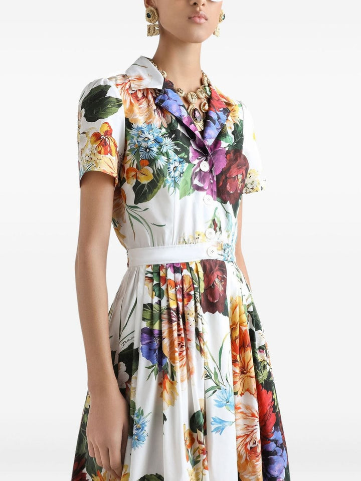 Dresses 38 Dolce & Gabbana Dresses White Brand
