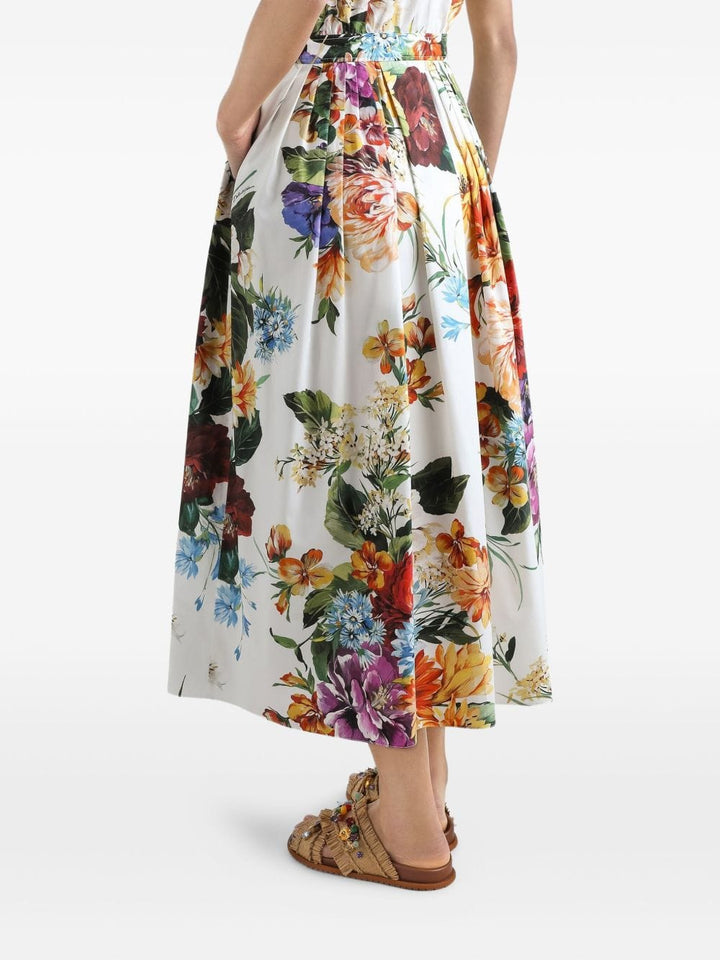 Dresses 38 Dolce & Gabbana Dresses White Brand