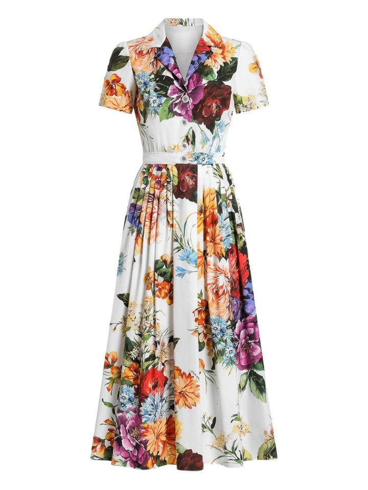 Dresses 38 Dolce & Gabbana Dresses White Brand