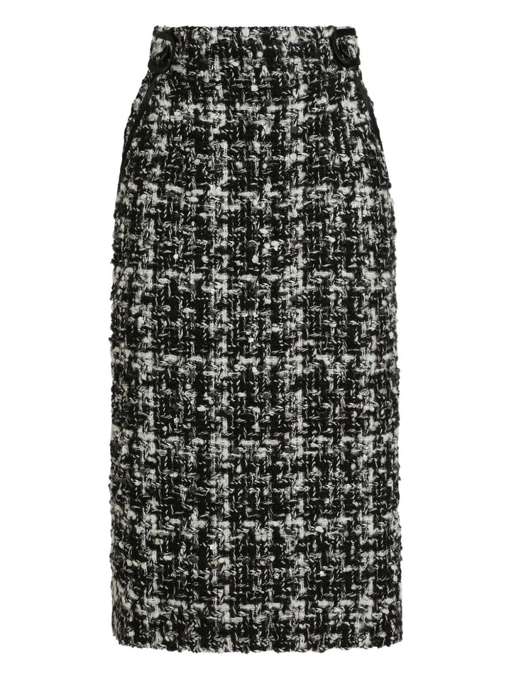Skirts 42 Dolce & Gabbana Skirts Grey Brand